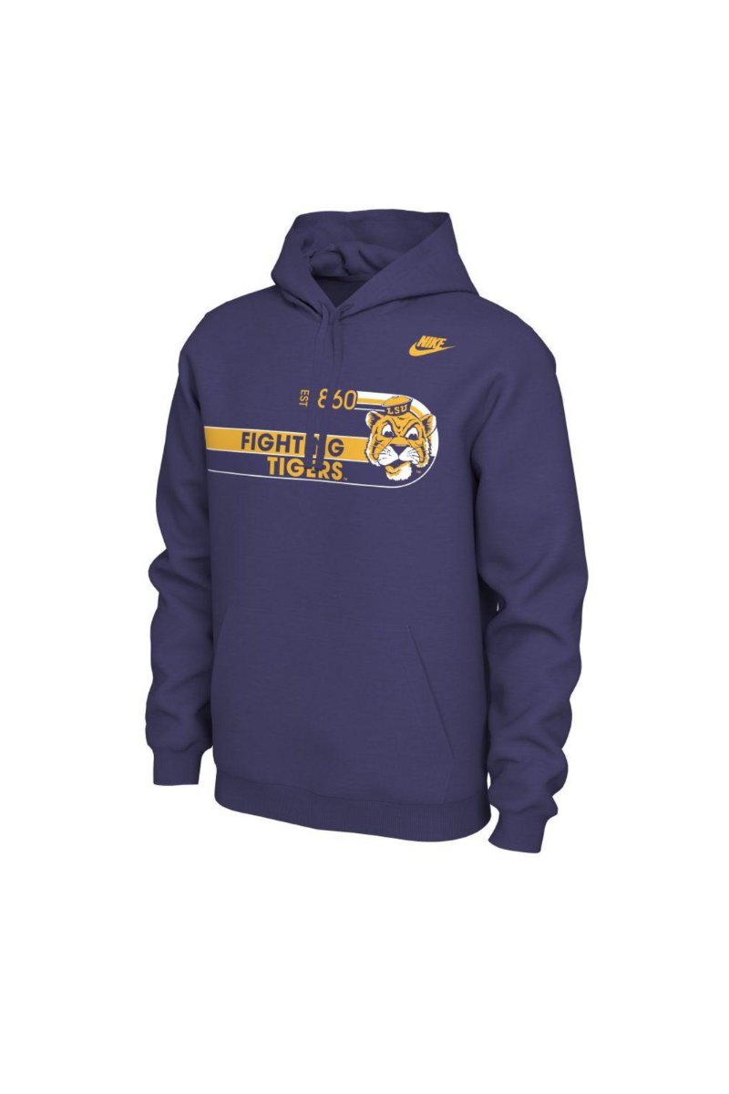 Drake clearance lsu pullover