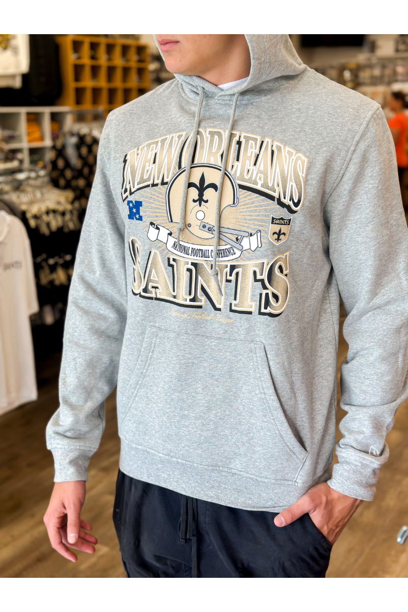 Saints Men s Hoodie
