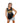 LSU TIGERS BABY YOU'RE A STAR RACERBACK TANK TOP