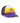 LSU Purple Kelso '47 Hitch Hat