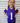 LSU Tigers Purple #1 Kids/Youth Nike Team #1 Football Jersey