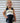 Saints Cheer Captain Jumper Dress