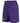 LSU Nike Dri-Fit Woven Sideline Shorts