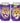 LSU Tigers and College Vault Can Cooler 12oz