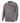LSU College Club Fleece Sweatshirt- Grey
