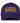 LSU Bar Design Purple Hat