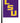 LSU 13” x 18” SS Garden Flag- Purple