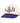 LSU NATURAL POMONA TT ROPE 47 HITCH - OSFM