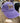 LSU 2025 Baseball National Champions Hat - purple