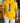 LSU Nike Dri-Fit Gold #1 Youth Jersey