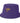 LSU Nike Apex Primetime Bucket Hat - Purple
