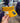 LSU Nike Ace Practice Visor Cap - Gold