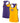 LSU Women’s Star Studded Racerback Tank