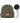 LSU Nike Military Peak Beanie Cap