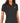 Saints Women’s Legacy Polo - black