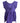 LSU Infant Joy Dress