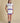 The Varsity Sweater Skirt