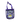LSU gameday clear purple crossbody