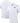 LSU Men's Nike City Air Polo - White