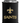 Saints Black Coozie