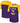 LSU Girls Princess Bubblegum Bling Tee