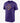 LSU Nike Legend Baseball Icon Tee - Purple