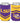 LSU Tigers Cheer Can Cooler 12 oz