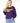 LSU Women's Varsity Sweatshirt