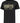 Saints Men's Flint Black Byline Franklin Tee