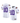 LSU Nike #10 Leavitt Jersey