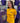 LSU Sad to be a Gator Tee