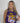 Women’s LSU Vintage Tiger Sequin Tank