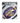 2019 LSU Championship Magnet 12”