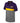 LSU Youth Armada Polo - Heather Charcoal