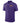 LSU Men's DriFit Polo - Purple