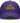 LSU Nike Rise Practice Structured Adjustable Cap - Purple
