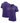 LSU 2025 Nike Dri-Fit Women's Victory Polo