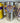 LSU 20oz Stainless Steel Tumbler w- Stripes