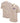 LSU Men's Nike Striped Primary Logo Polo