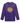 LSU Men's Nike 2026 Sideline Coaches Therma-FIT Long Sleeve Top