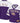 LSU Women's Posh Jersey - White