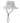 LSU Nike Apex Gameday Boonie Bucket Hat - White