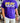 LSU Beat Bama Gameday Tee - Purple