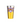 LSU 16oz SS Pint - '25 Baseball National Championship - FINAL SALE