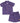 LSU Toddler Fern Camp Set