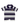 LSU Rugby Baby Romper