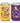 LSU Tigers Can Cooler 12oz