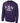 LSU Mens Matrix Crewneck Fleece