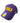 LSU Purple 47 MVP Youth Hat