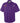 LSU Tamiami button up shirt -purple